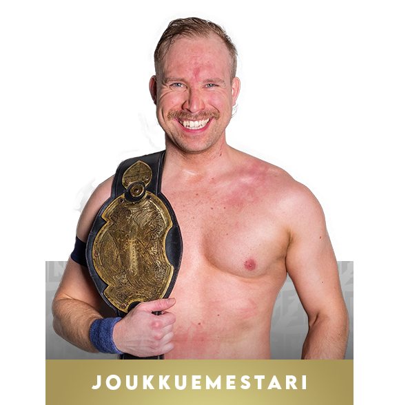 Toni Tamminen